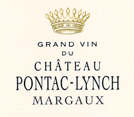 Château Pontac Lynch 